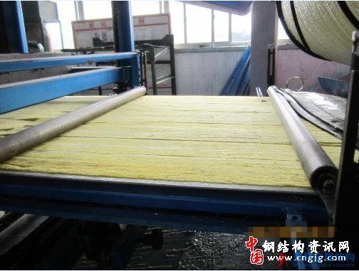 雅致股份：东莞分公司玻璃棉生产线顺利投产