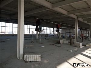 钢结构增加一层,钢结构